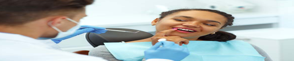 General Dental Treatment