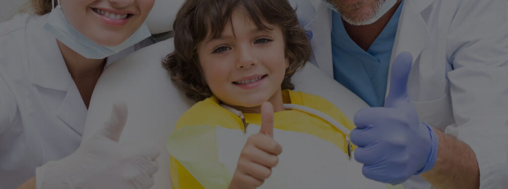 WHY CHILDREN’S DENTISTRY IS IMPORTANT ?