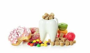 Impact of Diet on Dental Health