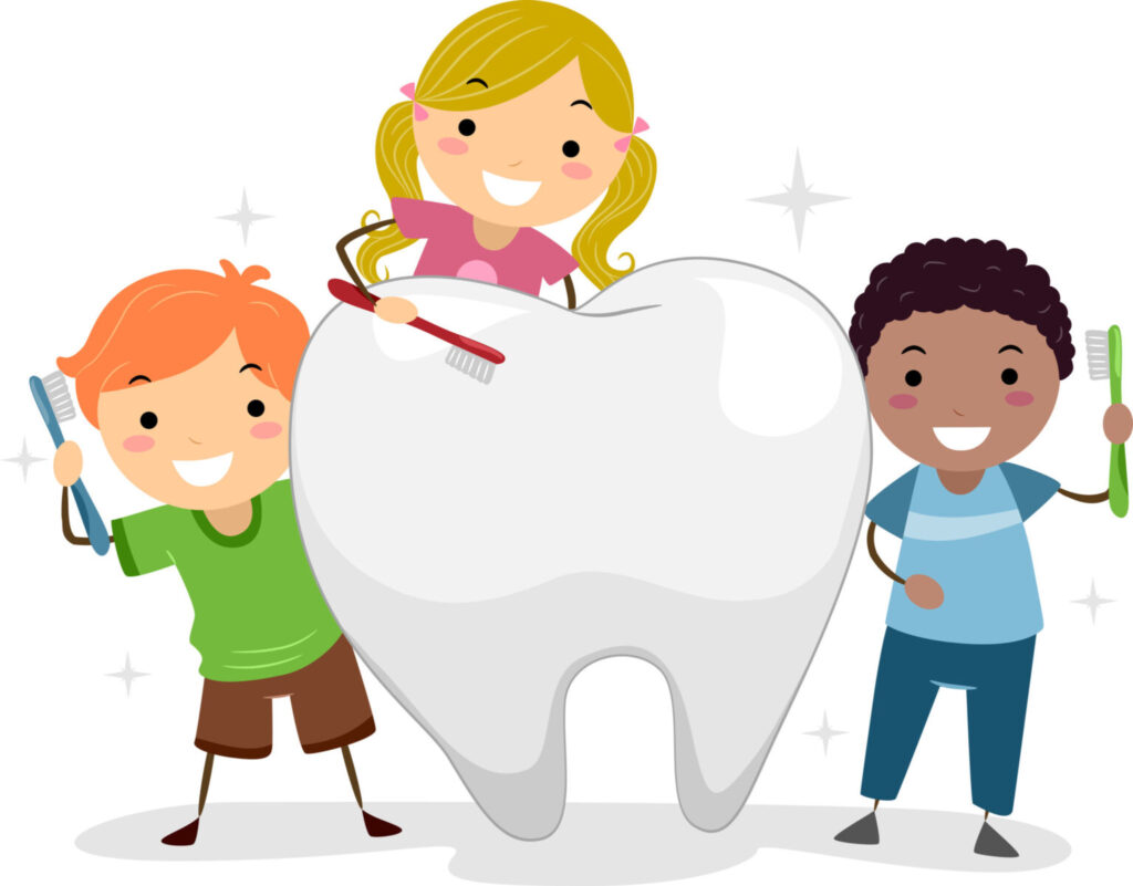 Role of Children’s Dental Health: Building Strong Foundations for a Lifetime of Smiles