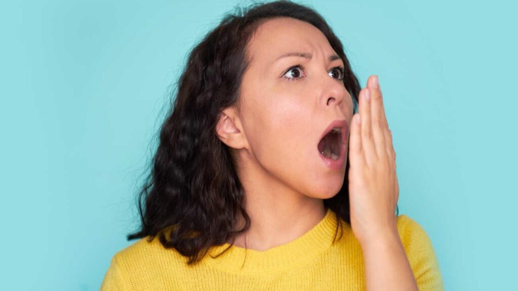 Common Causes of Bad Breath and How to Address Them